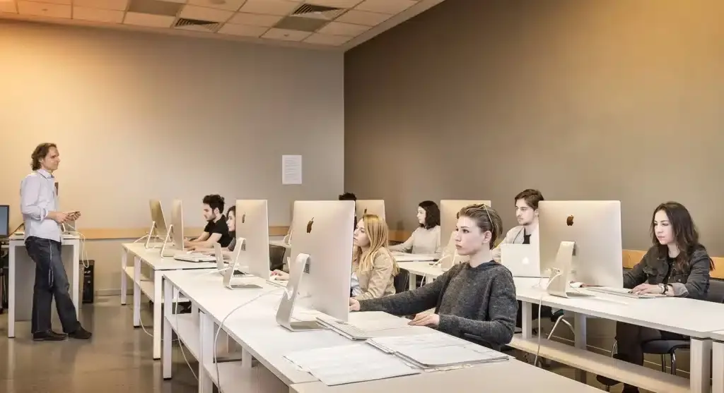 admission requirements to study in turkey