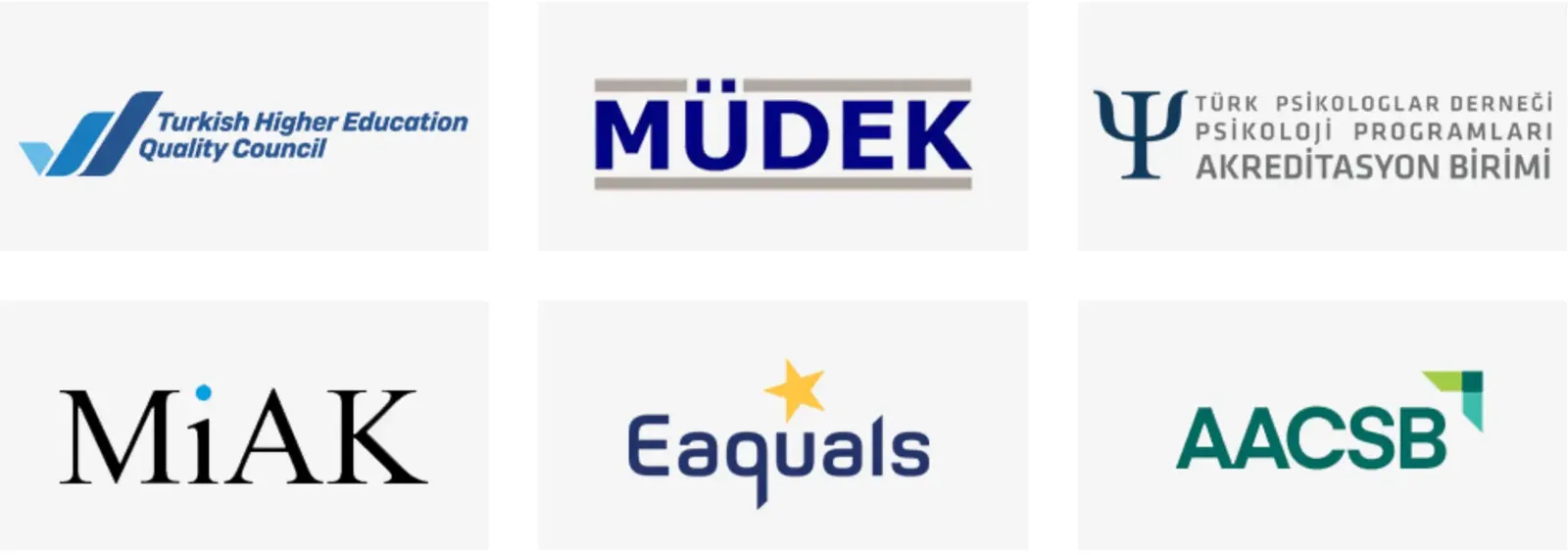 turkish universities