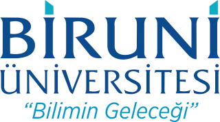 Университет Бируни logo