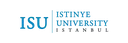 Логотип Университет Истинье
