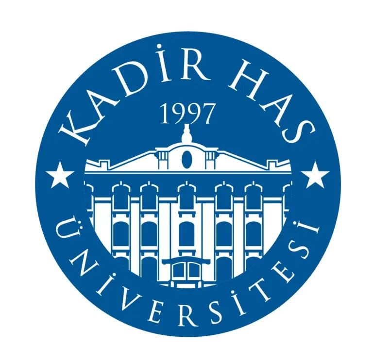 Университет Кадыр Хас logo