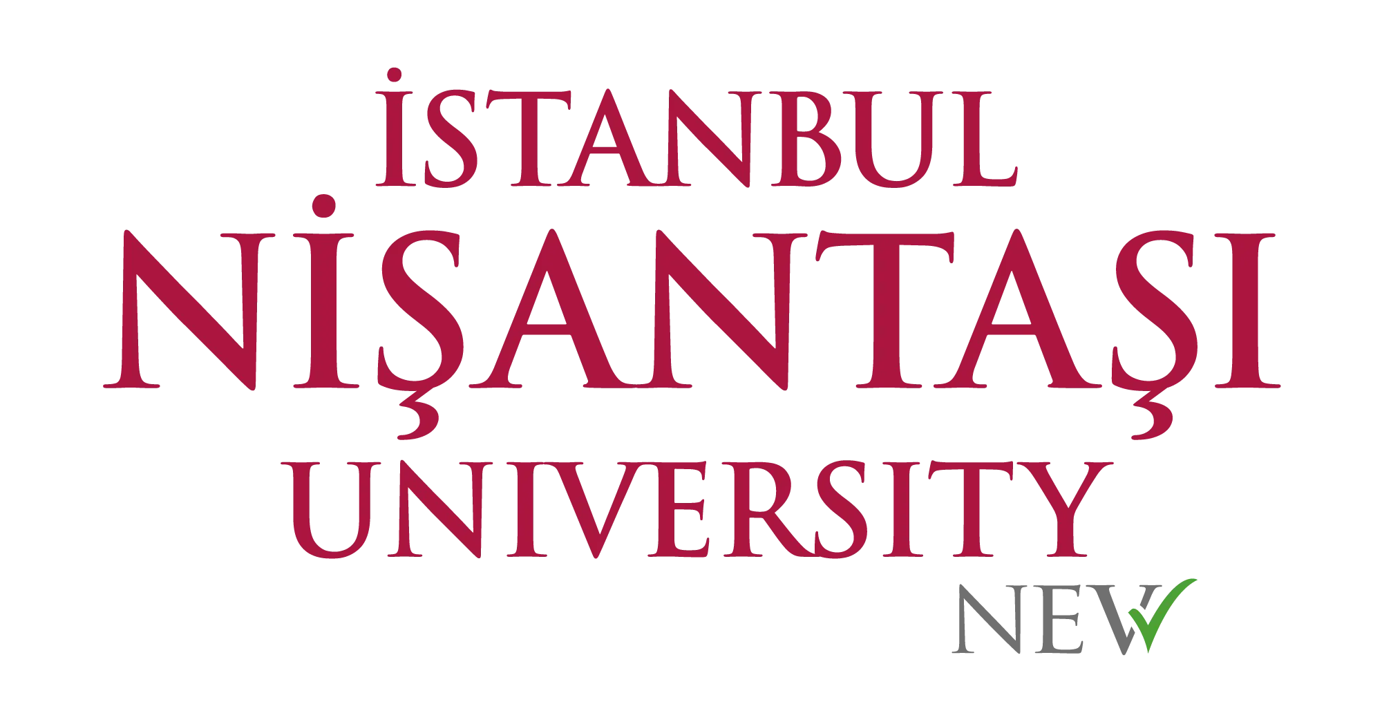 Университет Нишанташи logo