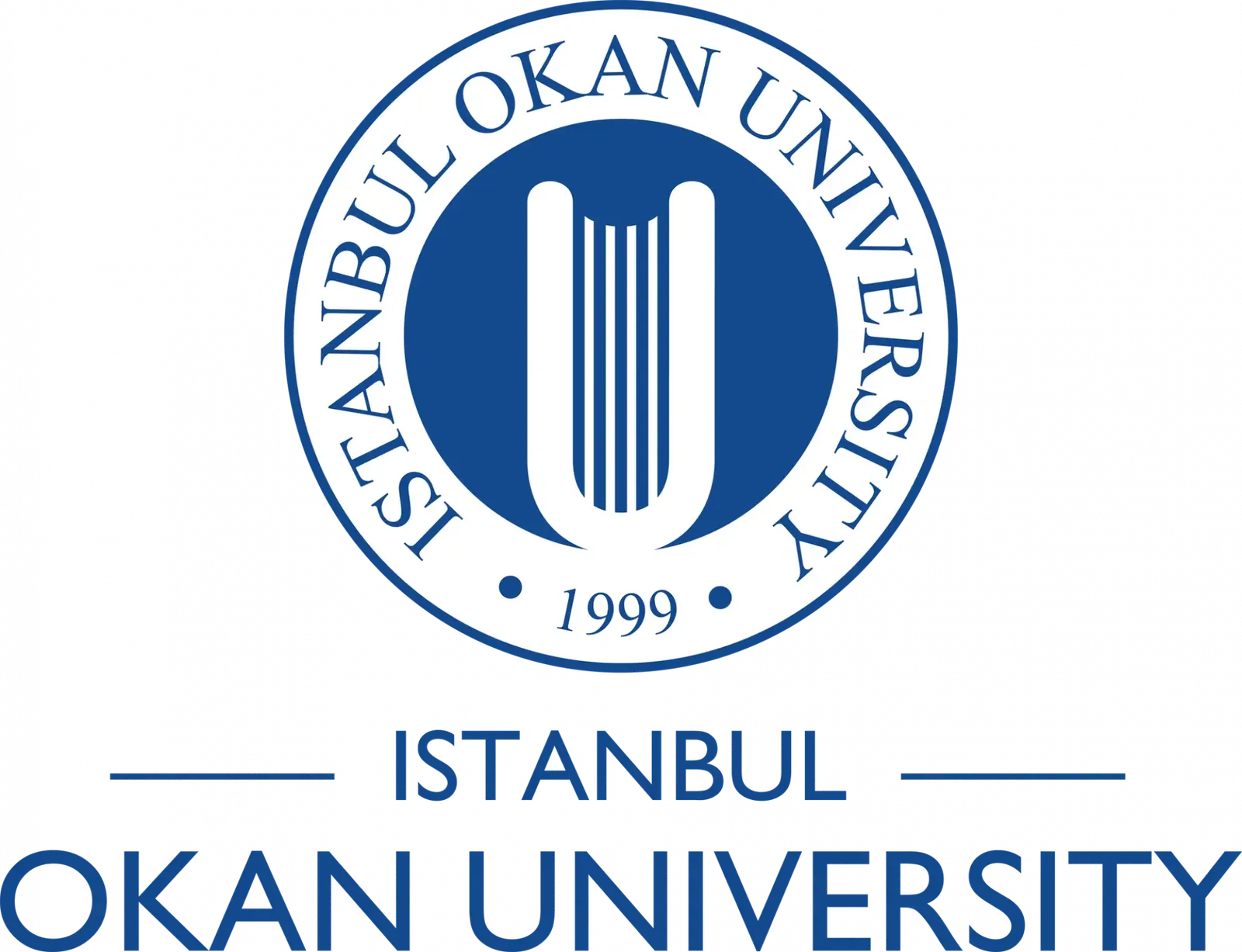 Университет Окан logo