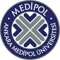 Университет Медиполь Анкара logo