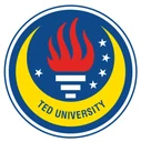 Логотип Университет TED