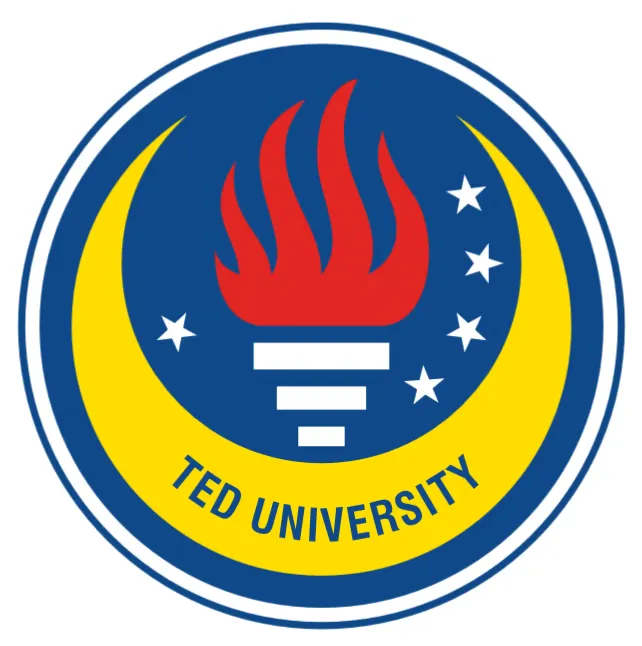 Университет TED logo