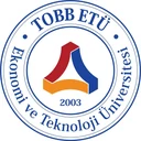 Логотип Университет экономики и технологий TOBB