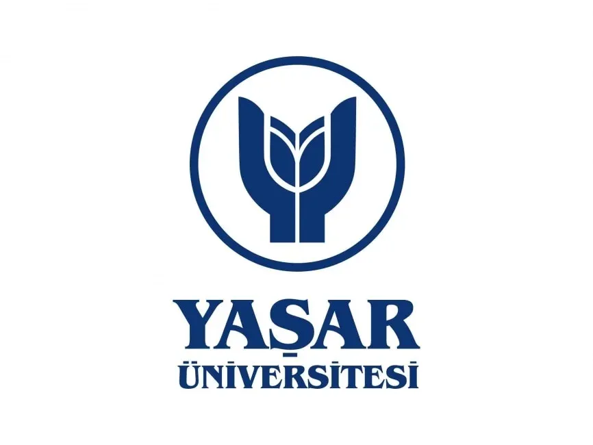 Университет Яшар  logo