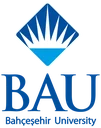 Логотип Университет Бахчешехир (BAU)