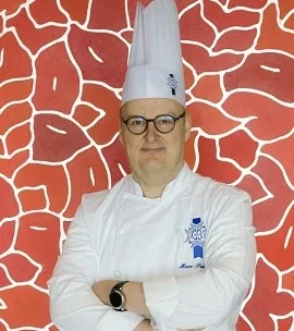 Марк Покет