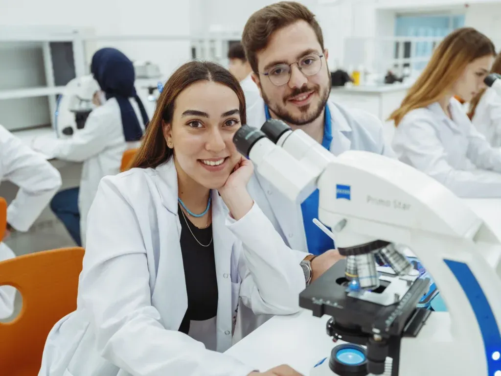 Study Medicine in Turkey - Full Guide