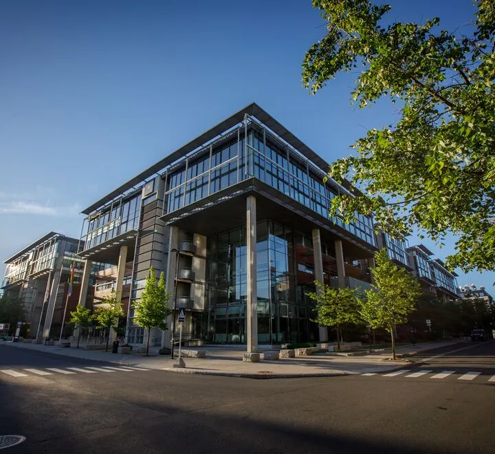 BI Norwegian Business School - Осло