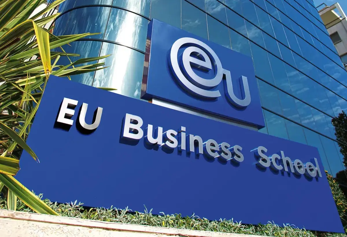 EU Business School (Барселона) - Барселона