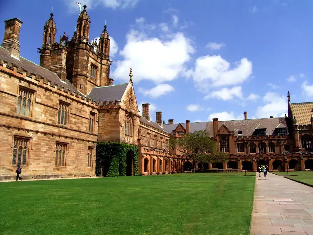 University of Sydney - Сидней