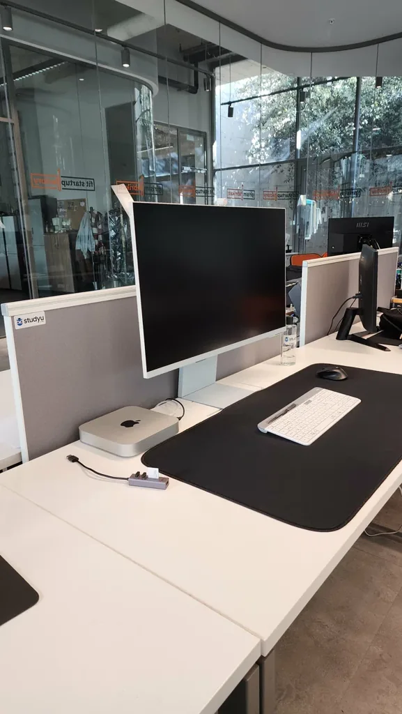 Консультация StudyU о поступлении в Турцию для абитуриента из Казани