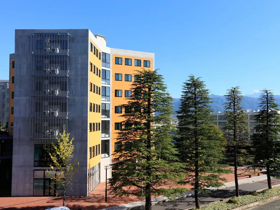 Студенческая жизнь - International College of Liberal Arts (iCLA)